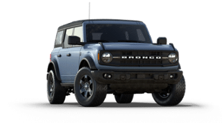 2025 Ford Bronco® External Image 5